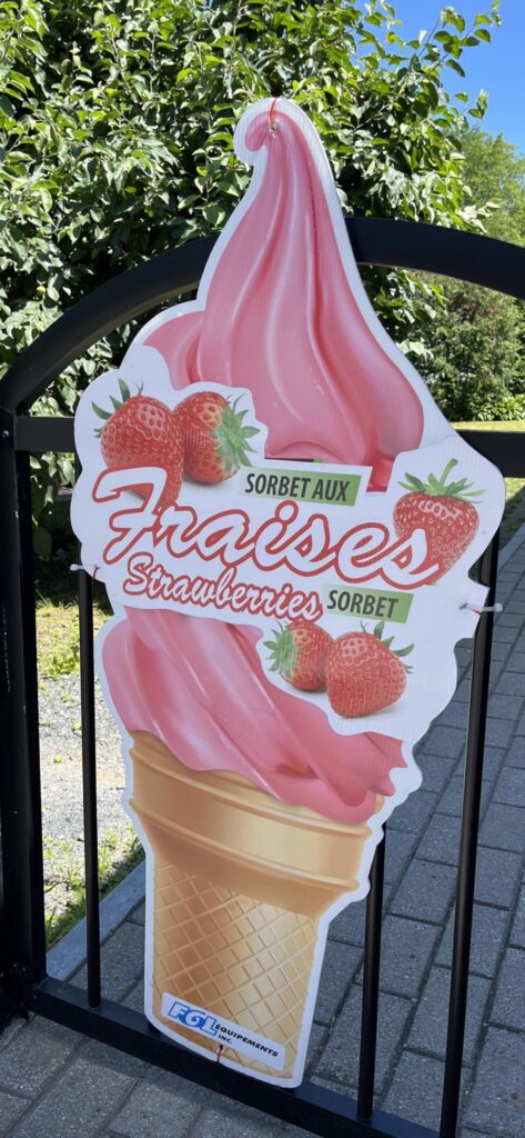 Manoir des glaces - 1