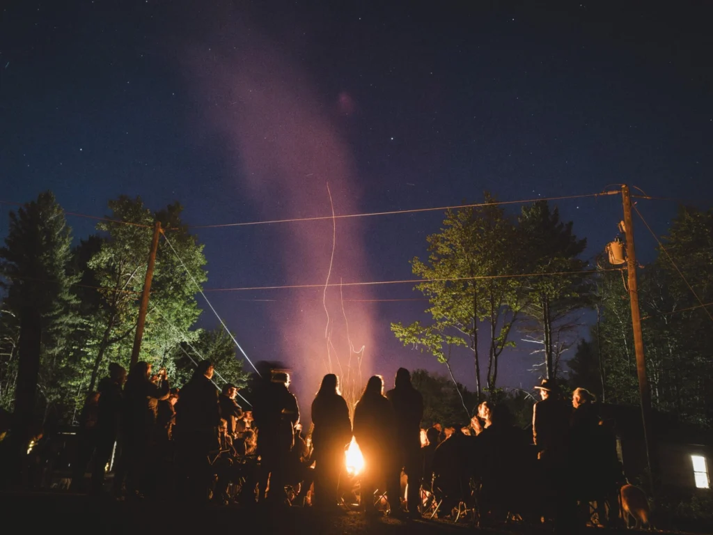 Abenaki Aventure - 3