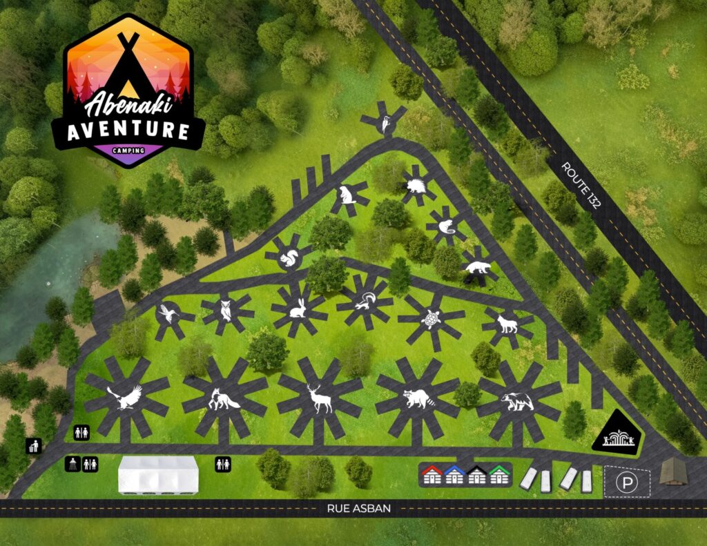 Abenaki Aventure - 4