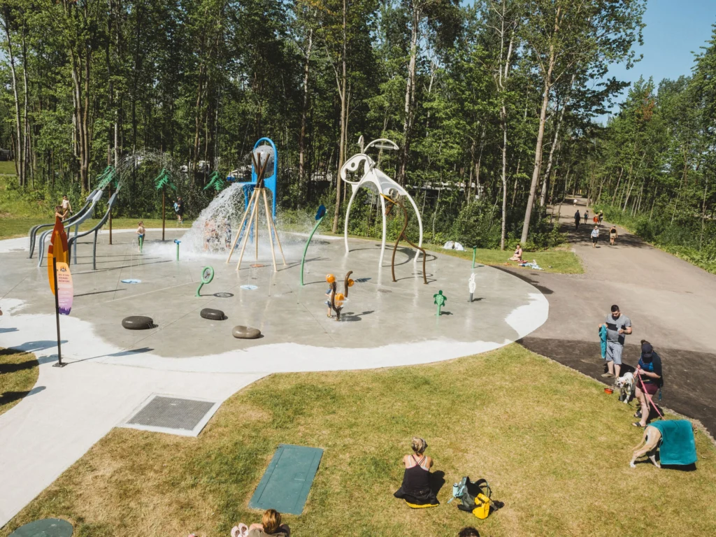Abenaki Aventure - 2