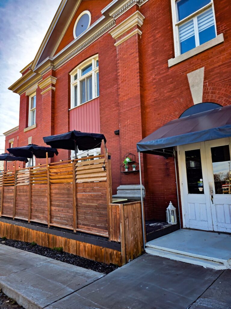 Resto-Bières Le Thymbré - 5