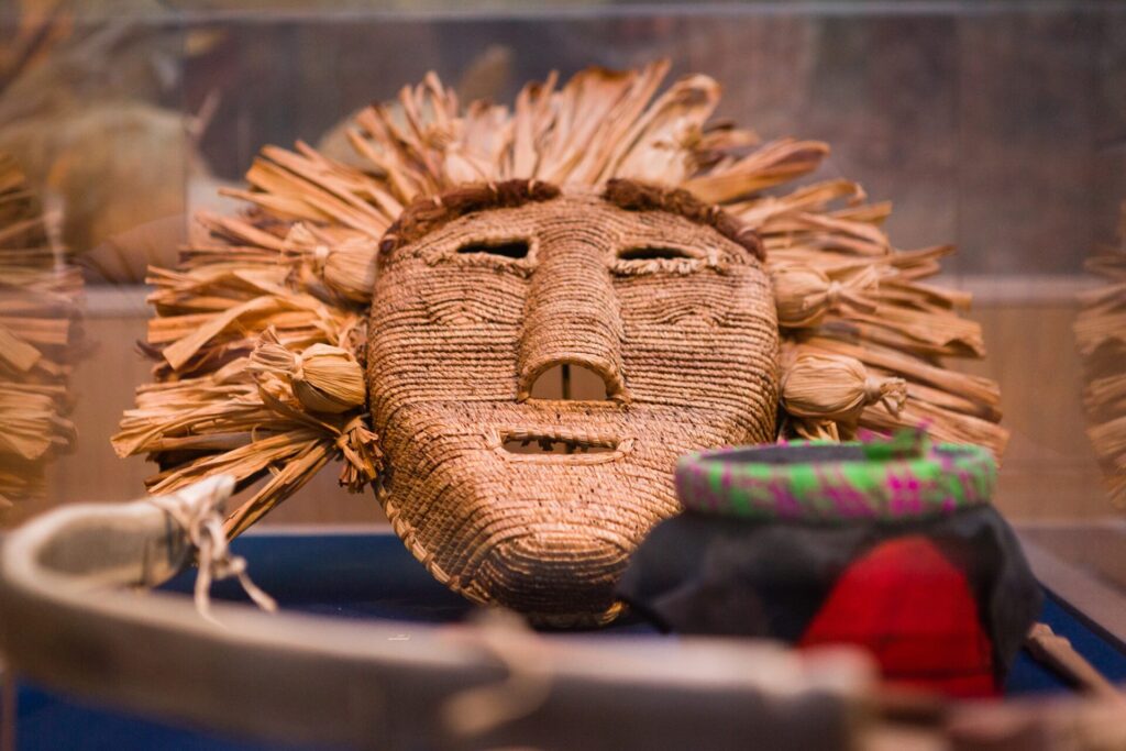 Musée des Abénakis - 4