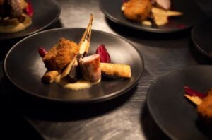 Au Pâturage - Espace gourmand - 3