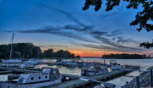 Club Nautique de la Batture - 3