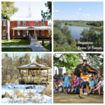 Native community - Odanak