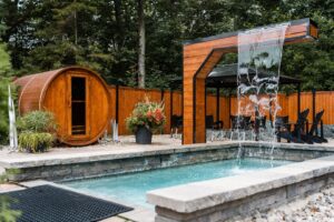 Spa de l'Hôtel Montfort - 1