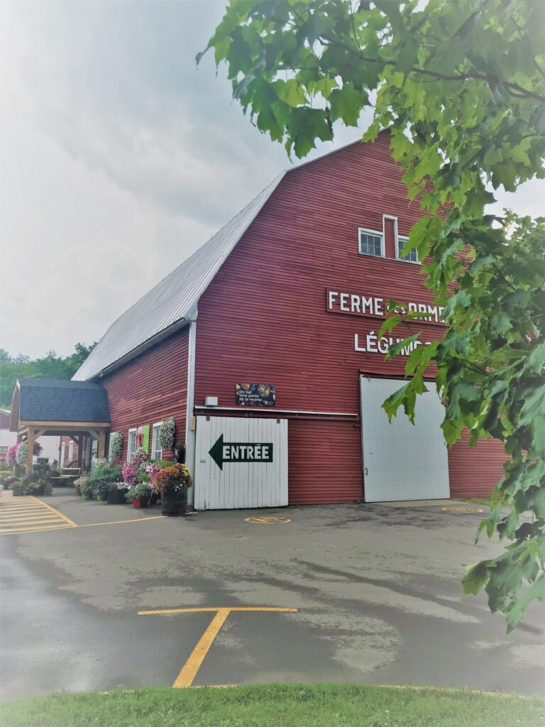 Ferme des Ormes - 3