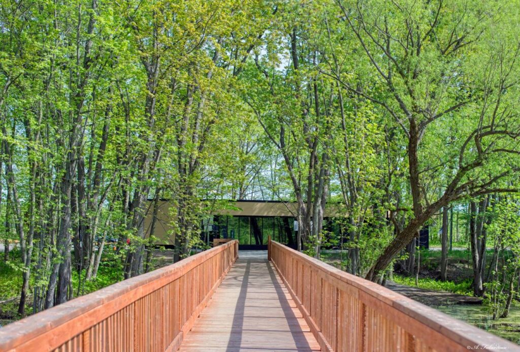 Parc écomaritime de l'Anse-du-Port - 3