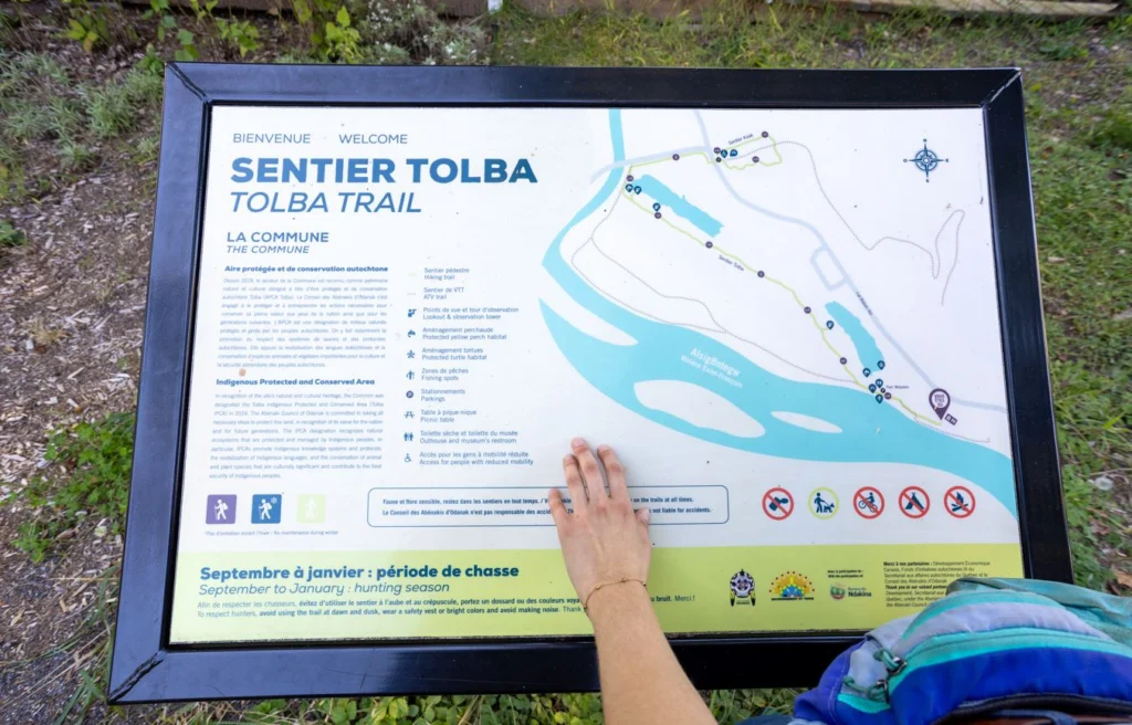 Le Sentier Tolba - 3