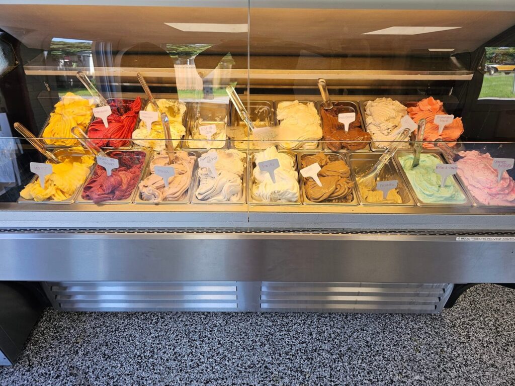 Café Gelato - 1
