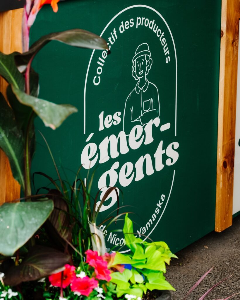 Marché Godefroy - 4